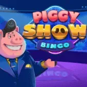 Bingo Show de los Cerditos