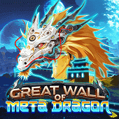 Gran Muralla del Dragón Meta