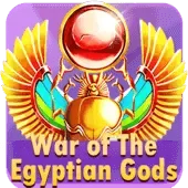 Guerra de los dioses egipcios